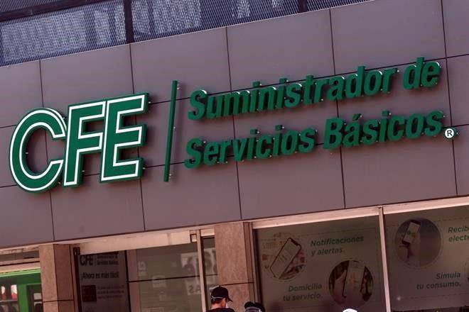 Suben 20% costos de CFE… y bajan los de privados