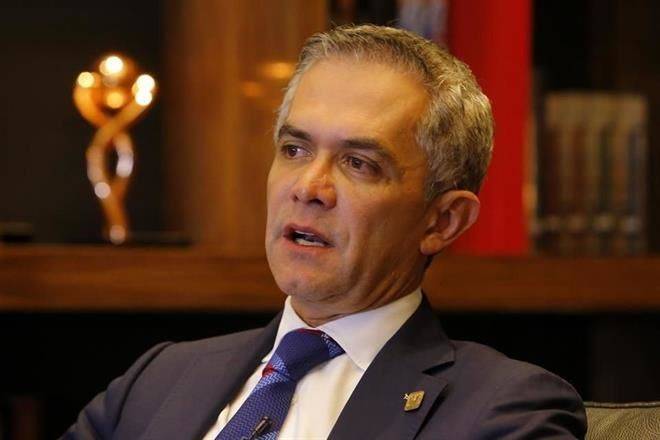 Revira Mancera: archivos dan cuenta de mantenimiento a L-12