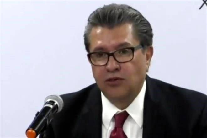 Fustiga Monreal inacción de SCJN en caso Tamaulipas
