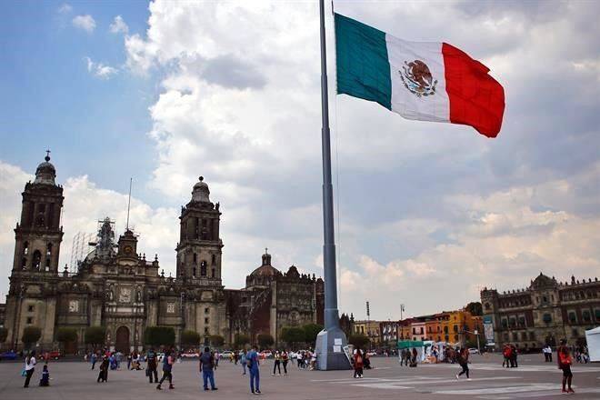 Ratifica S&P calificación BBB a México