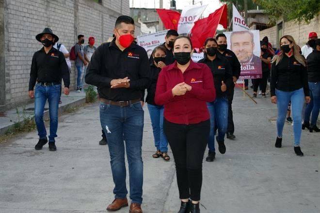 Muere esposo de candidata de PT-Morena tras ataque