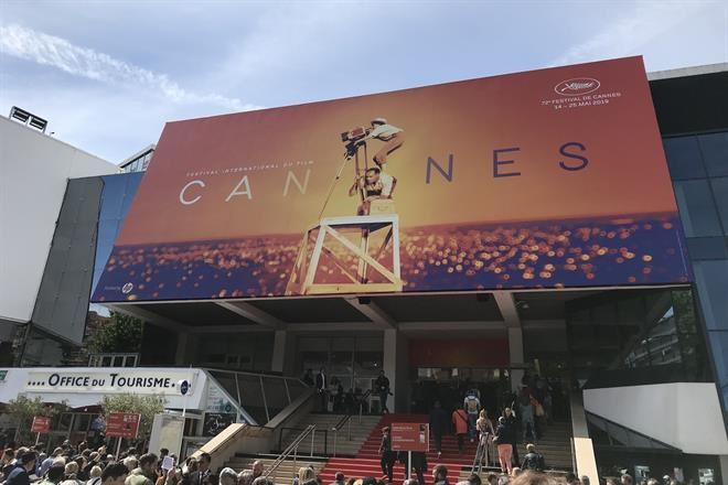 Festival de Cannes da a conocer primeros filmes en contienda