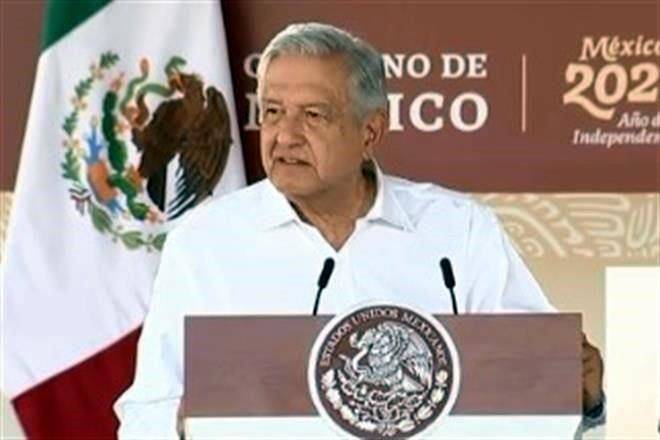 Dan a Semar control de puertos, aduanas… y mercantes