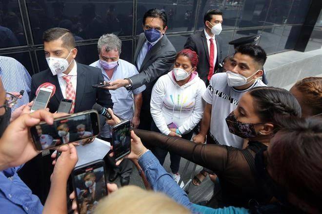 Denuncian corrupción y delincuencia organizada en L-12