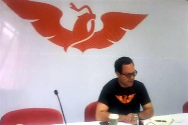 Ve MC derrumbe de alianza de PRI, PAN y PRD
