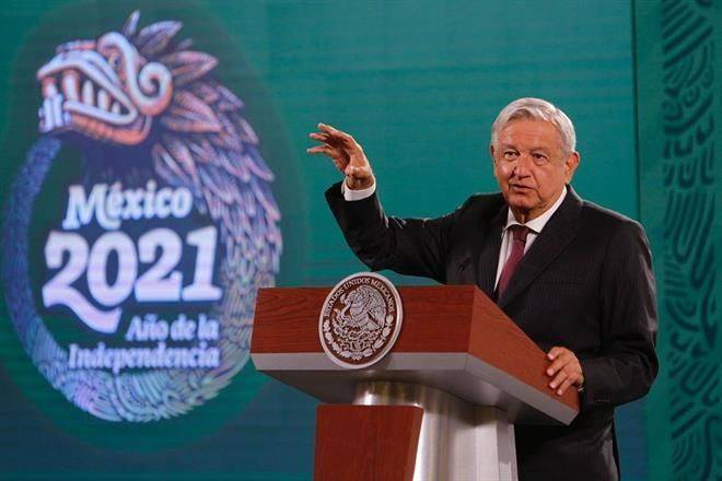 ‘Deseo que FCH se recupere; yo tenía manchitas en pulmones’