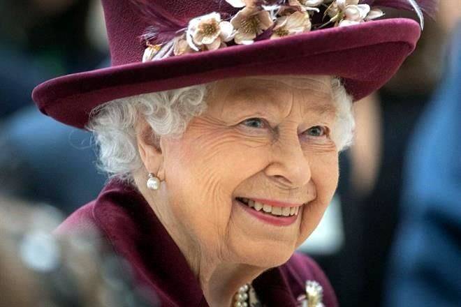 En 2022 celebrará la Reina Isabel ll 70 años en el trono