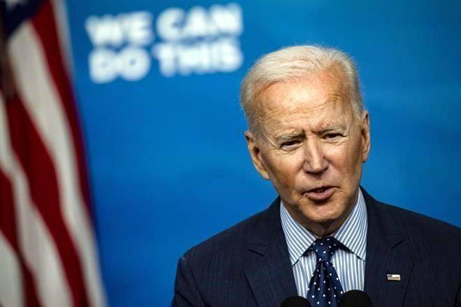 México no financiaría organización anti-Biden, dice Ebrard