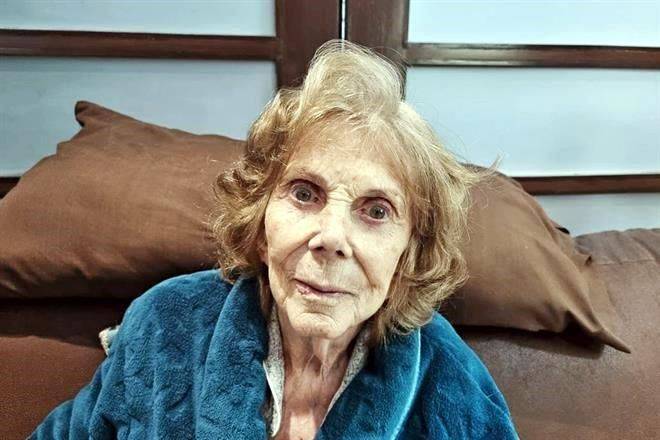 De hijastra a presa