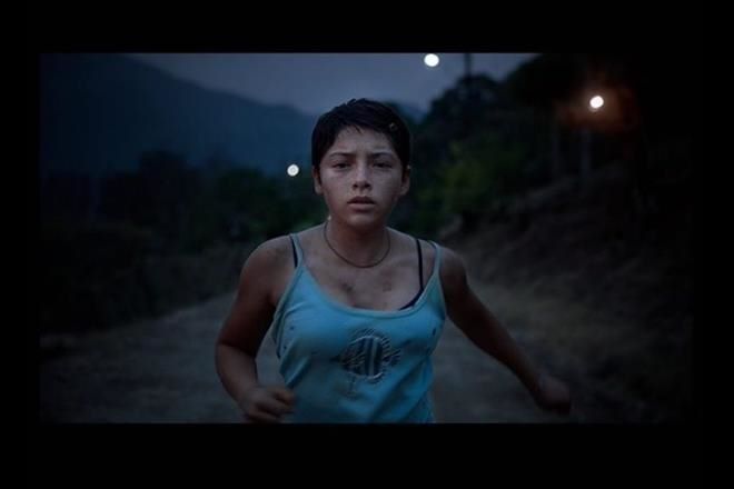 La mexicana Tatiana Huezo competirá en Cannes