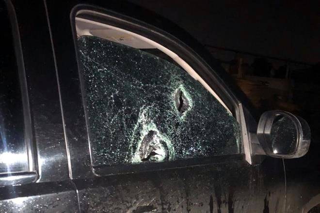 Denuncian ataque a equipo de candidata del PRI en Querétaro