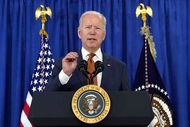 Afirman que Biden pidió presionar a México en migración