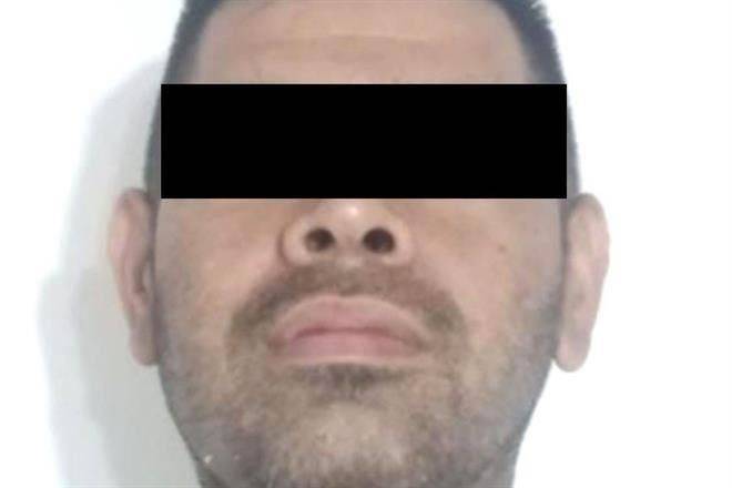Extraditan a EU a ‘El Rey Midas’, socio del ‘Chapo’