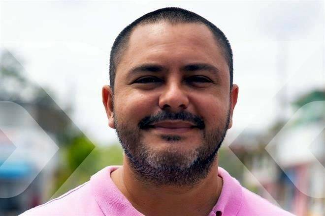 Bajan a candidato en Cancún por violencia de género