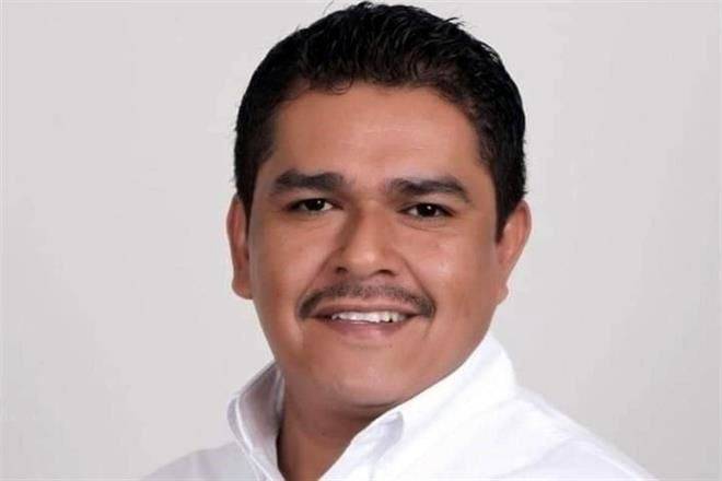 Dice MC ‘ya basta’ de violencia tras asesinato de candidato