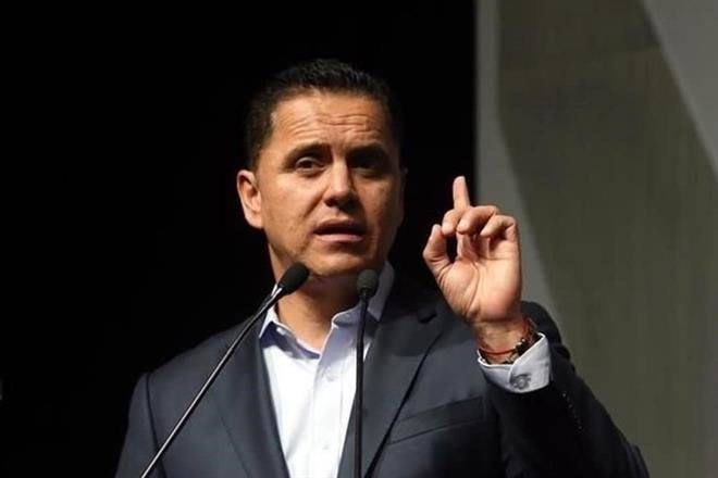 Procesan a ex Gobernador Sandoval por delitos electorales