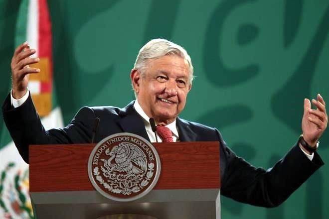 Lástima, fifí… pero viene la revocación en 2022.- AMLO