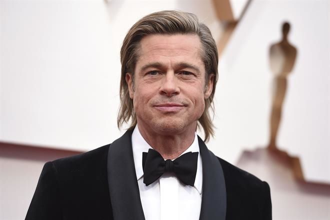 Producirá Brad Pitt cinta sobre escándalo Weinstein