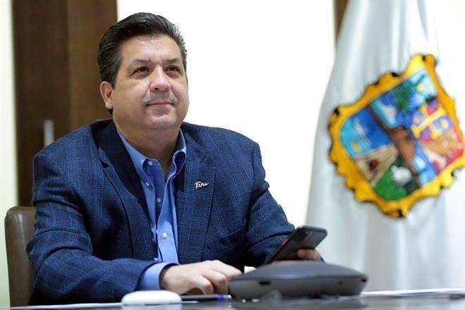 Frenan por tiempo indefinido captura de Cabeza de Vaca