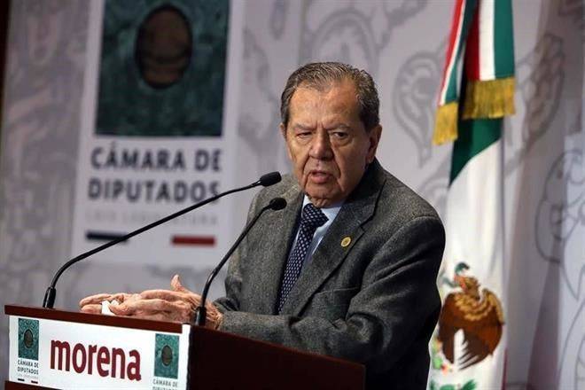 ‘Se desvanece posible segunda mitad de Gobierno autoritario’