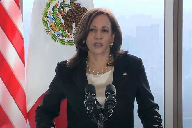 Necesario fortalecer seguridad en puertos de México.- Harris