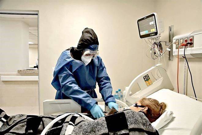 Estiman que Covid-19 aumentó infartos cerebrales en el mundo