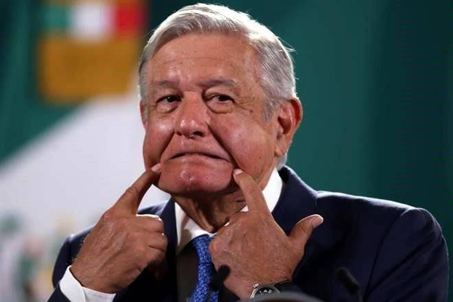 ‘Le dije a Kamala ‘Presidente’ ¡Ya estoy chocheando!’