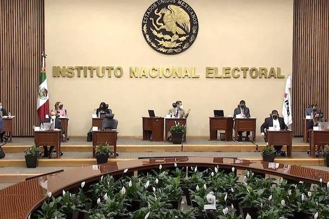 Prevé INE recuento de 97 mil paquetes electorales