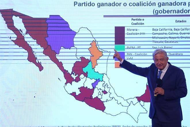 ‘Pediré permiso a Anaya para tomarme una caguama’