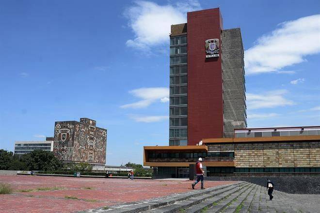 Ubican a UNAM como una de las dos mejores de AL