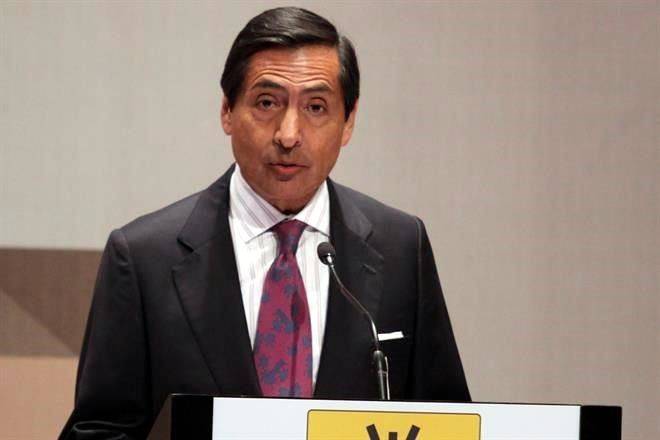 Con Ramírez de la O se mantiene armonía económica.-AMLO