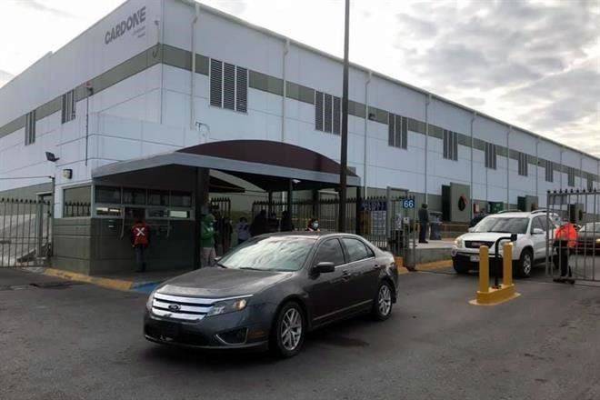 Presenta EU segunda queja laboral contra México bajo T-MEC