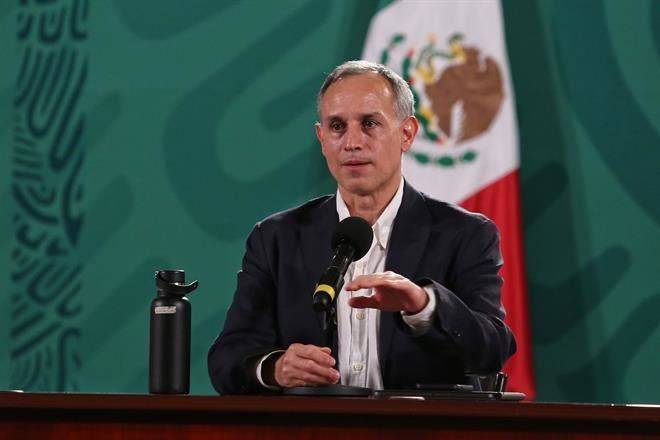 Ubican a 19 estados en semáforo verde y a 8 en amarillo
