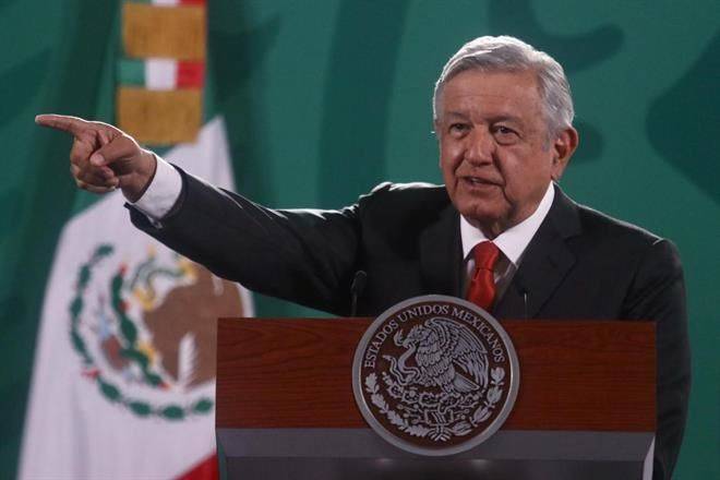 Votaron por impresentables, considera AMLO