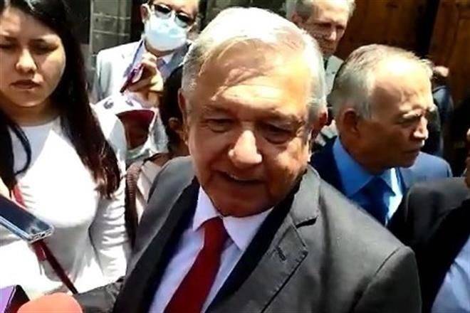 Queda muy claro, no aumentarán impuestos.- AMLO