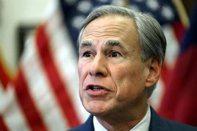 Arrestará Texas a migrantes y continuará muro
