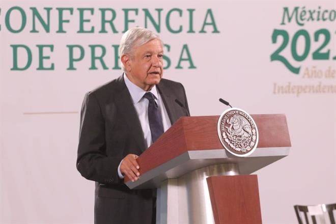 En CDMX hubo avance hacia el conservadurismo.- AMLO