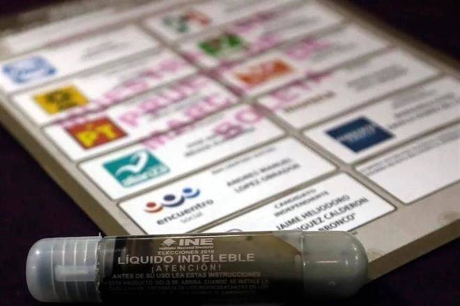 Arrebatan dos distritos a Oposición en elección de diputados