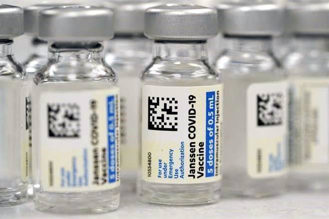 Ordena EU desechar 60 millones de vacunas de J&J