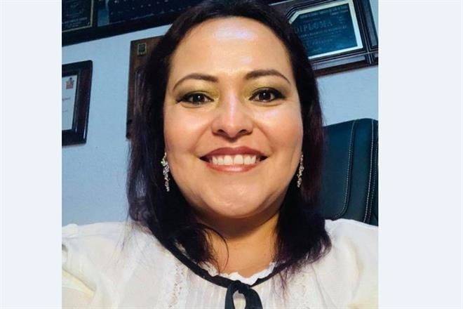 Eligen a Magistrada; Murat pone a varón