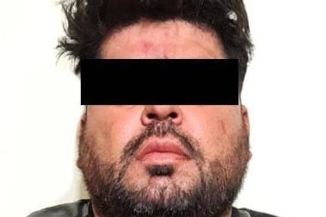 Vinculan a proceso a operador de Cártel de Sinaloa en Sonora