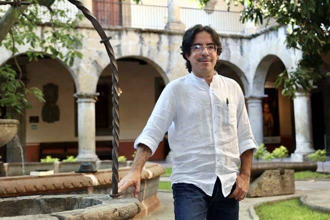 Estará bajo la lupa el director del Museo Regional