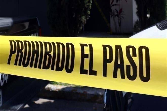 Matan a 10 en Guanajuato