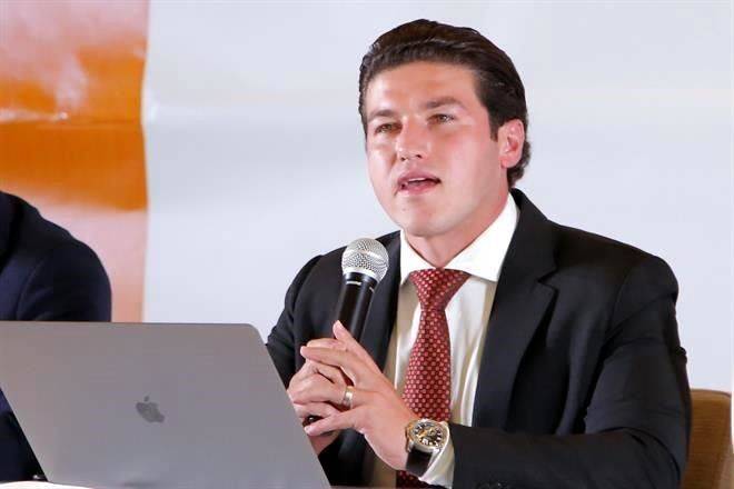 Inician Samuel García y Bronco transición de Gobierno