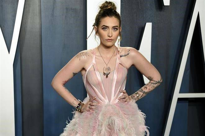 Provocan paparazzi ‘traumas’ a Paris Jackson