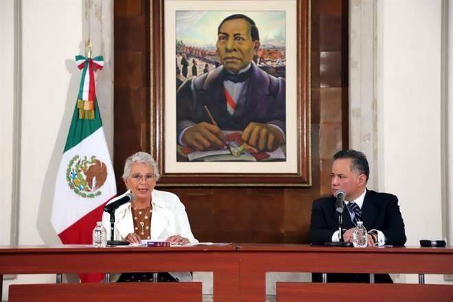 Acuerdan Segob y UIF intercambio de información