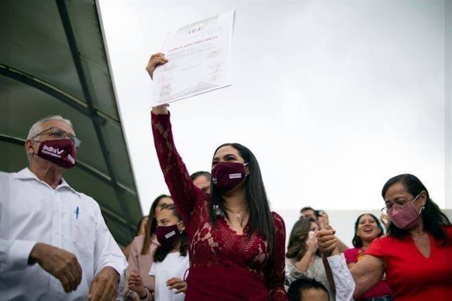 Impugna PAN victoria de Morena en Colima