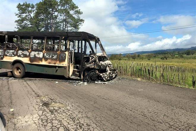 CJNG es el mejor armado de México.- EU
