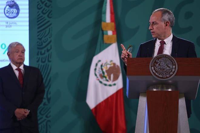 ‘Gatell se convirtió en nuestro maestro; es un ejemplo’