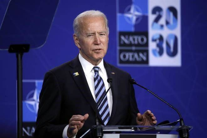 Critica China ‘difamación’ de Biden y OTAN
